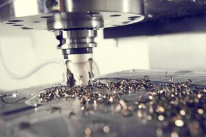 cnc machining calgary