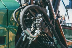 metal services