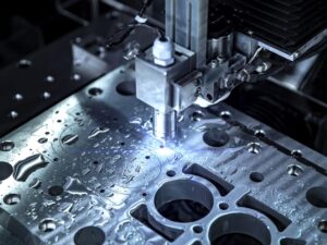 waterjet cutting calgary