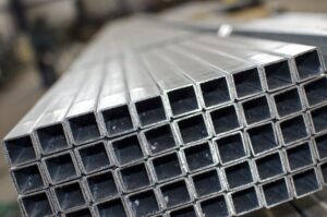 metal fabrication company