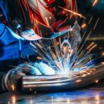 metal fabrication calgary