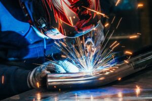 metal fabrication calgary