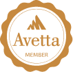 Avetta Member logo color