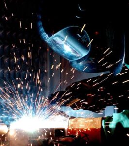 welding services calgary