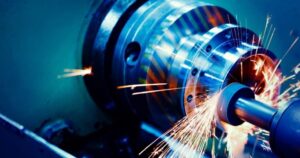 cnc machine shops