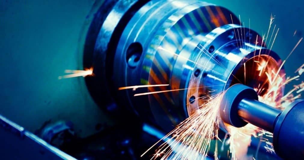 cnc machine shops