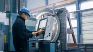 cnc machining calgary
