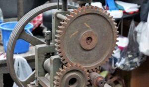 custom tool fabrication