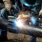 metal fabrication