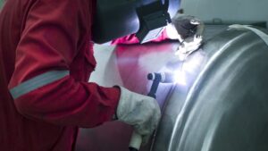welding services calgary