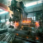 image-water-cooling-of-roling-mill-line