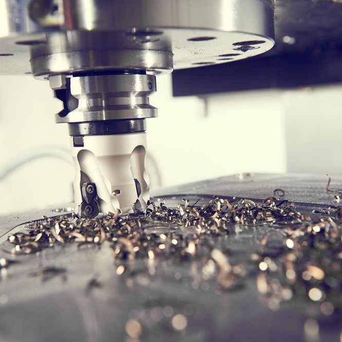 cnc machining calgary