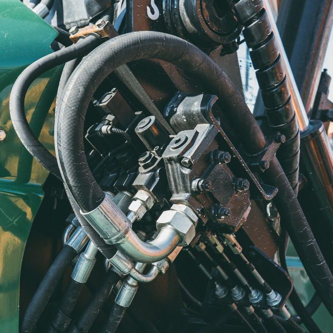 metal services