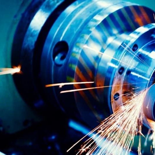 cnc machine shops