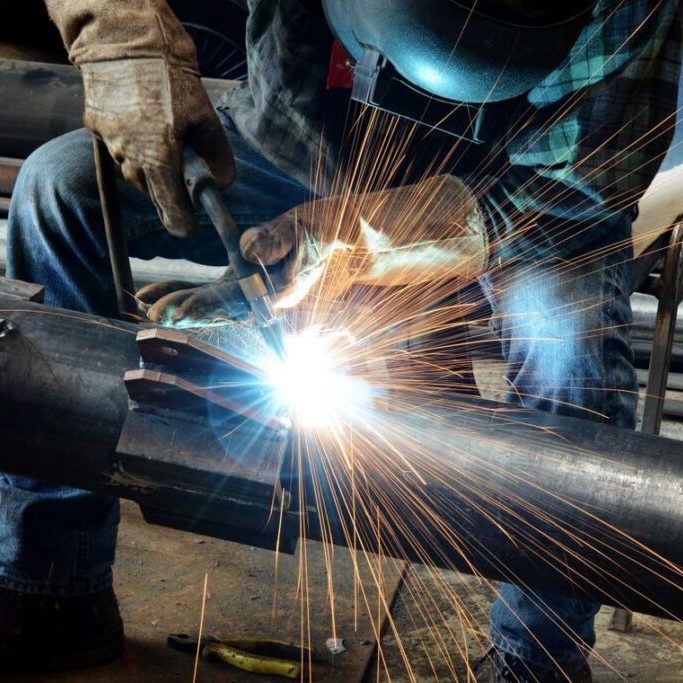 metal fabrication